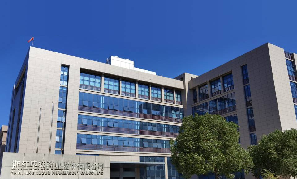 长沙皓宇智能制造技术有限公司厂房